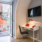 O Panaro Lucky Flat By Napoliapartments Neapol