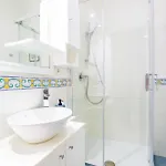 O Panaro Lucky Flat By Napoliapartments