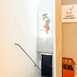 O Panaro Lucky Flat By Napoliapartments Apartament
