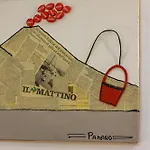 O Panaro Lucky Flat By Napoliapartments Neapol
