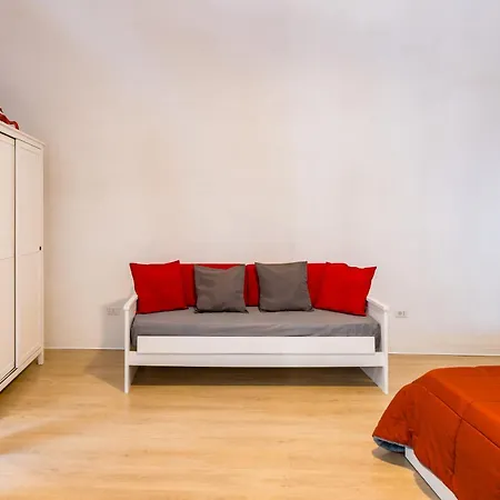 O Panaro Lucky Flat By Napoliapartments