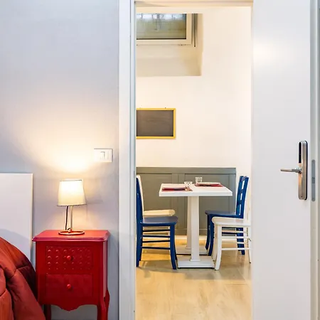 O Panaro Lucky Flat By Napoliapartments Appartamento Napoli