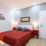 O Panaro Lucky Flat By Napoliapartments Νάπολη