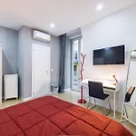O Panaro Lucky Flat By Napoliapartments * Νάπολη