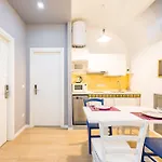 O Panaro Lucky Flat By Napoliapartments
