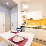 O Panaro Lucky Flat By Napoliapartments * Νάπολη