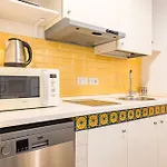 O Panaro Lucky Flat By Napoliapartments * Νάπολη