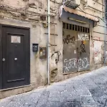 O Panaro Lucky Flat By Napoliapartments * Νάπολη