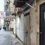 O Panaro Lucky Flat By Napoliapartments