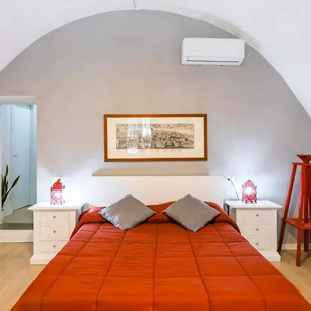 O Panaro Lucky Flat By Napoliapartments * Naples