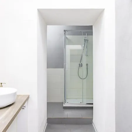 O Panaro Lucky Flat By Napoliapartments Неаполь