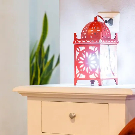 O Panaro Lucky Flat By Napoliapartments Неаполь