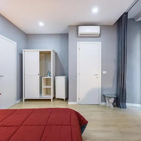 O Panaro Lucky Flat By Napoliapartments