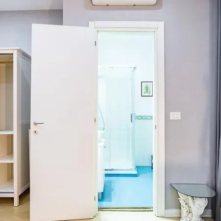 Апартаменты O Panaro Lucky Flat By Napoliapartments