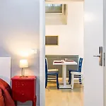 O Panaro Lucky Flat By Napoliapartments Апартаменты Неаполь