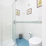 Апартаменты O Panaro Lucky Flat By Napoliapartments Неаполь