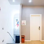 O Panaro Lucky Flat By Napoliapartments Неаполь