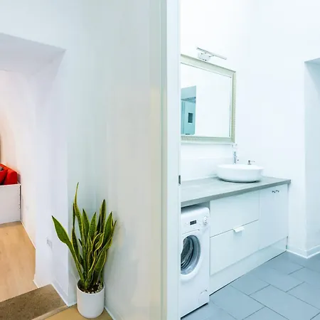 O Panaro Lucky Flat By Napoliapartments Неаполь